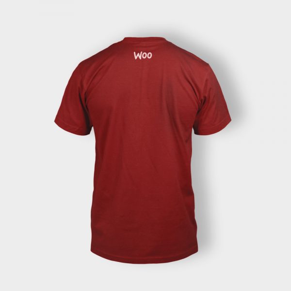 Woo Logo - Imagen 2
