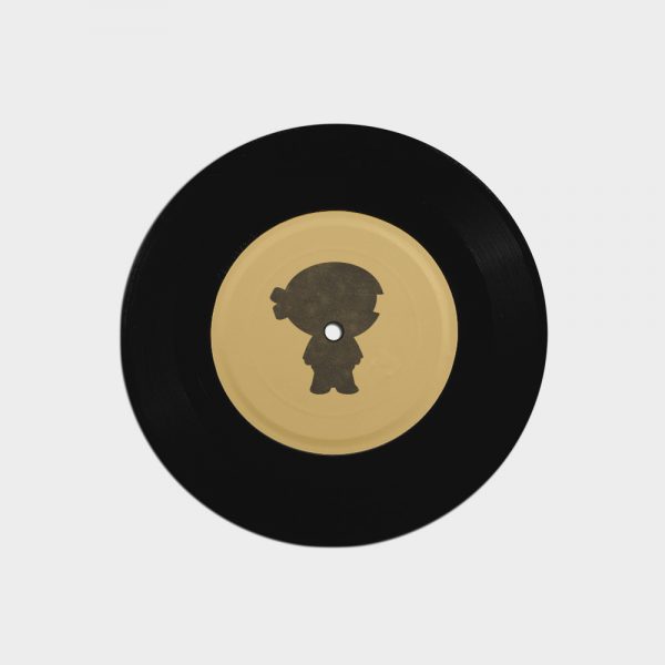 Woo Single #1 - Imagen 2